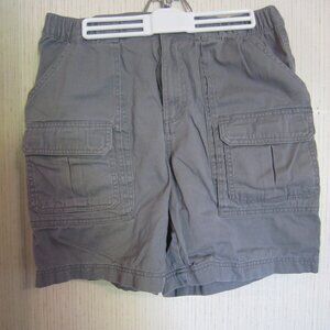 Croft & Barrow Men's Cargo Golf Shorts Size 34